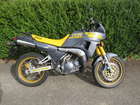 1989 Yamaha TDR250 249cc-Sold