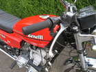 1978 Benelli 750 Sei 750cc-Sold