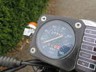 1978 Benelli 750 Sei 750cc-Sold