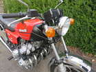 1978 Benelli 750 Sei 750cc-Sold