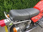 1978 Benelli 750 Sei 750cc-Sold