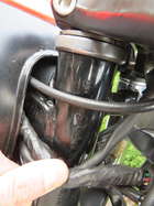 1978 Benelli 750 Sei 750cc-Sold