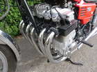 1978 Benelli 750 Sei 750cc-Sold