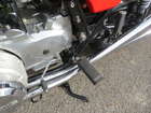 1978 Benelli 750 Sei 750cc-Sold