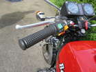 1978 Benelli 750 Sei 750cc-Sold