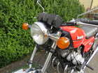 1978 Benelli 750 Sei 750cc-Sold