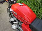 1978 Benelli 750 Sei 750cc-Sold