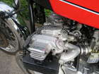 1978 Benelli 750 Sei 750cc-Sold
