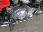 1978 Benelli 750 Sei 750cc-Sold