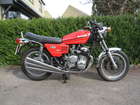 1978 Benelli 750 Sei 750cc-Sold
