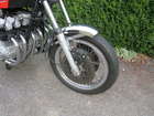 1978 Benelli 750 Sei 750cc-Sold