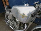 c.1949 Excelsior Manxman Special 250cc-For Sale