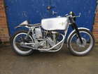 c.1949 Excelsior Manxman Special 250cc-For Sale