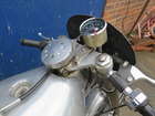 c.1949 Excelsior Manxman Special 250cc-For Sale