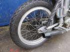 c.1949 Excelsior Manxman Special 250cc-For Sale