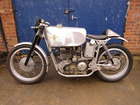 c.1949 Excelsior Manxman Special 250cc-For Sale