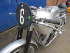 c.1949 Excelsior Manxman Special 250cc-For Sale