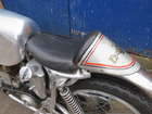 c.1949 Excelsior Manxman Special 250cc-For Sale
