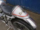 c.1949 Excelsior Manxman Special 250cc-For Sale