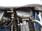 c.1949 Excelsior Manxman Special 250cc-For Sale