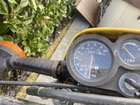 1987 Suzuki TS250X 249cc-Sold