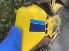 1987 Suzuki TS250X 249cc-Sold