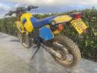 1987 Suzuki TS250X 249cc-Sold