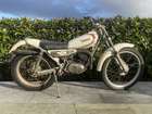 1980 Yamaha TY175 175cc-Sold