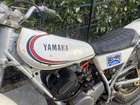 1980 Yamaha TY175 175cc-Sold