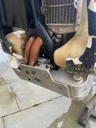 2008 KTM 525 EXC Racing - Paris Dakar 520cc-Sold