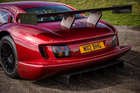 2000 TVR Cerbera Speed 12-Sold