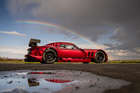 2000 TVR Cerbera Speed 12-Sold