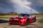 2000 TVR Cerbera Speed 12-Sold