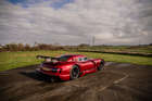 2000 TVR Cerbera Speed 12-Sold
