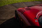 2000 TVR Cerbera Speed 12-Sold
