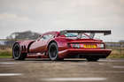 2000 TVR Cerbera Speed 12-Sold