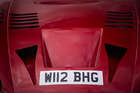 2000 TVR Cerbera Speed 12-Sold