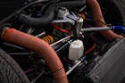 2000 TVR Cerbera Speed 12-Sold