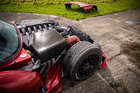 2000 TVR Cerbera Speed 12-Sold