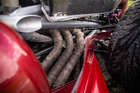 2000 TVR Cerbera Speed 12-Sold
