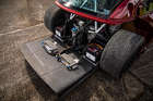 2000 TVR Cerbera Speed 12-Sold