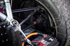 2000 TVR Cerbera Speed 12-Sold