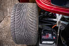 2000 TVR Cerbera Speed 12-Sold