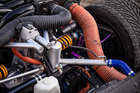 2000 TVR Cerbera Speed 12-Sold
