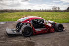 2000 TVR Cerbera Speed 12-Sold
