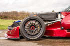 2000 TVR Cerbera Speed 12-Sold