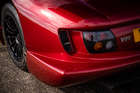 2000 TVR Cerbera Speed 12-Sold