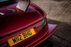 2000 TVR Cerbera Speed 12-Sold