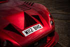 2000 TVR Cerbera Speed 12-Sold
