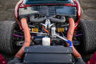 2000 TVR Cerbera Speed 12-Sold